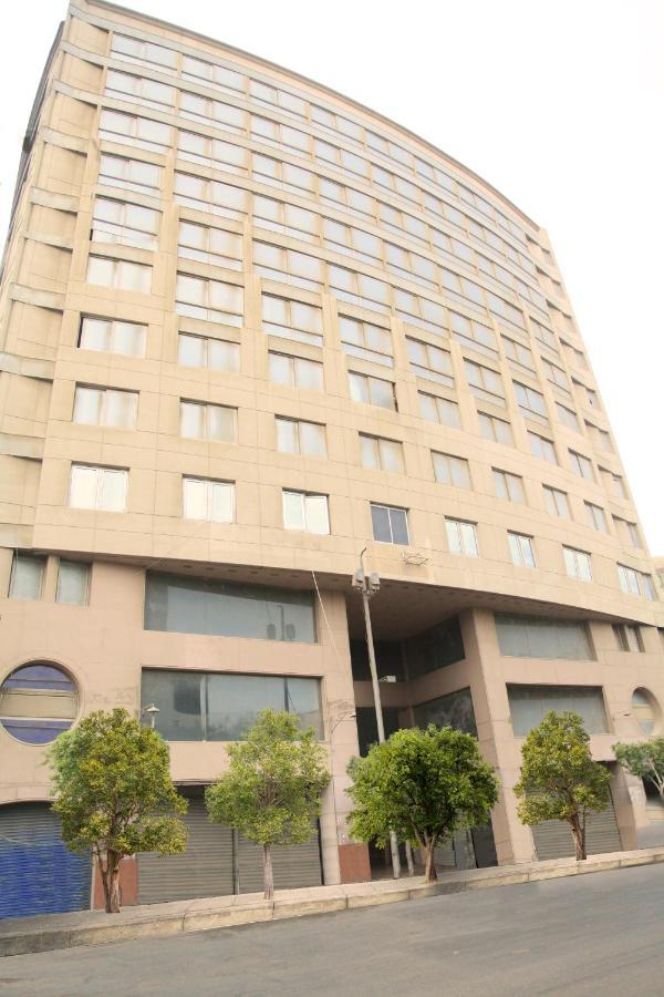Hekal Mall Studios Cairo Exterior photo