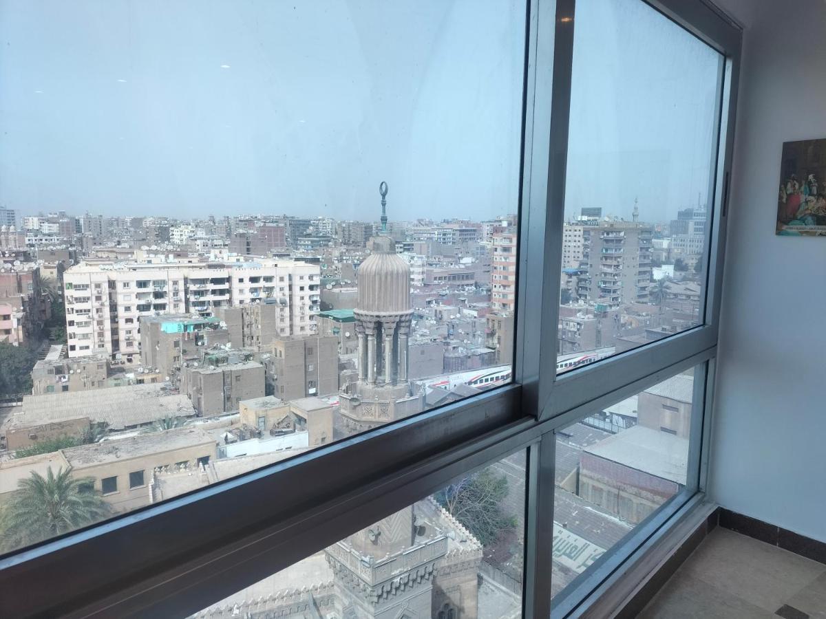 Hekal Mall Studios Cairo Exterior photo