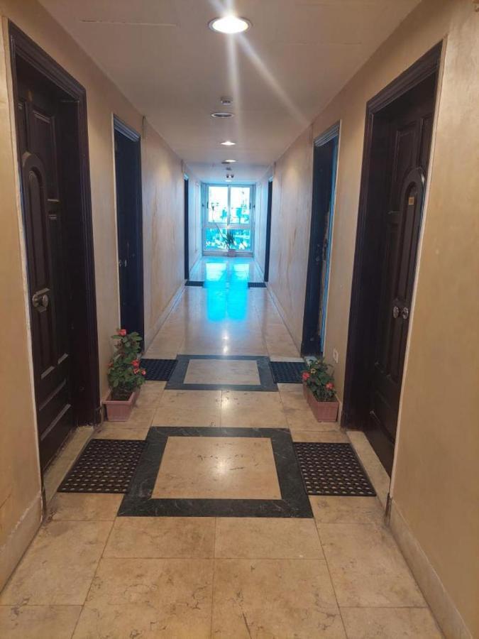 Hekal Mall Studios Cairo Exterior photo